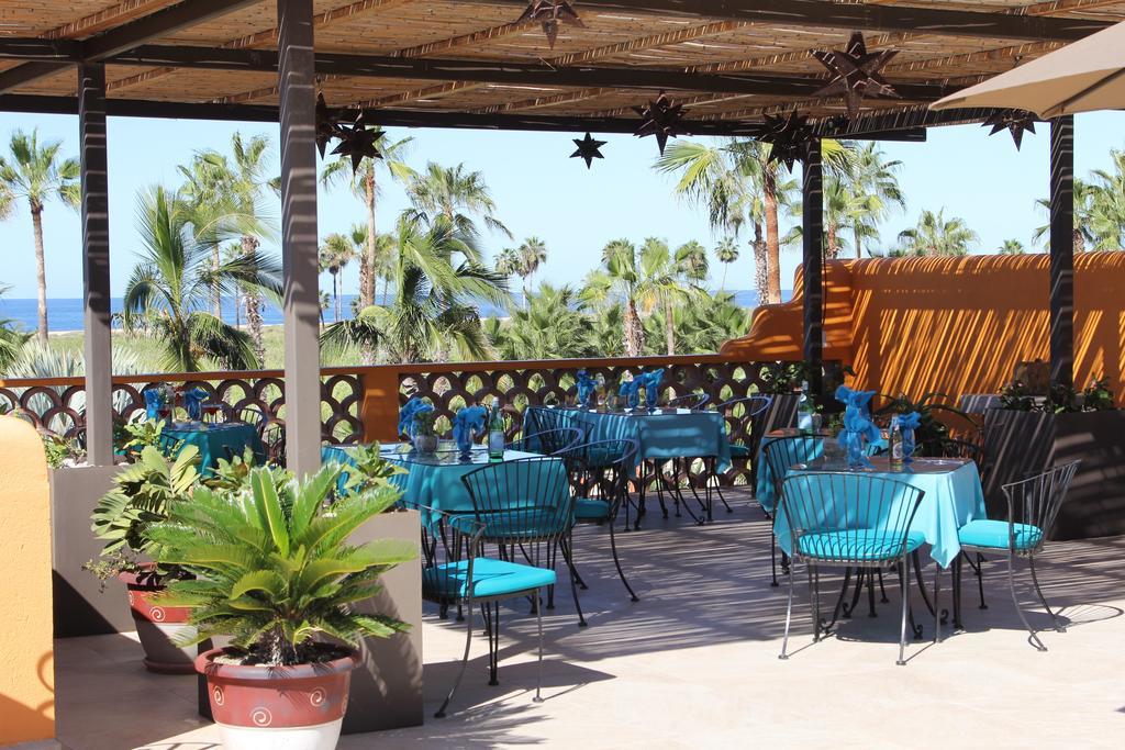 Hotel Posada La Poza Todos Santos Luaran gambar