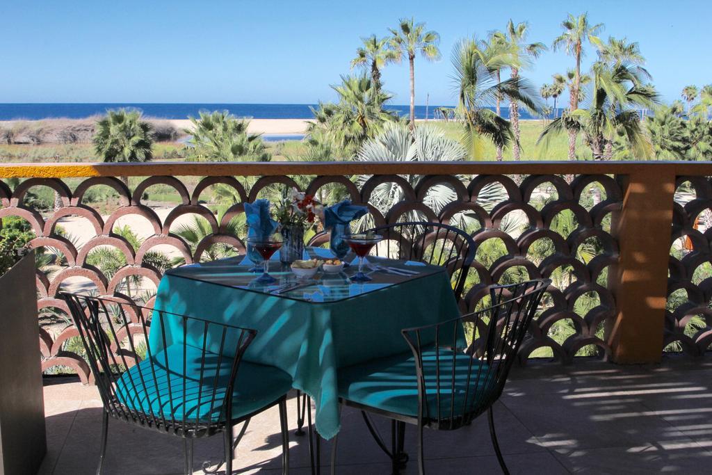 Hotel Posada La Poza Todos Santos Luaran gambar