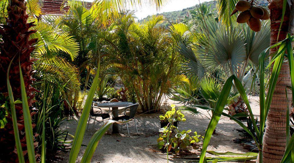 Hotel Posada La Poza Todos Santos Luaran gambar