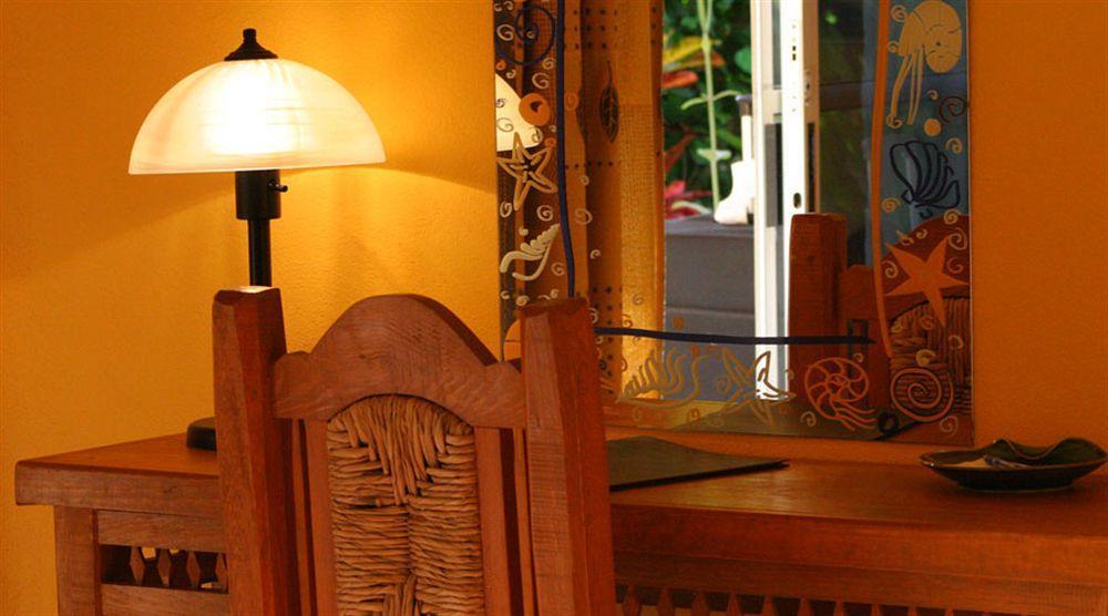 Hotel Posada La Poza Todos Santos Luaran gambar