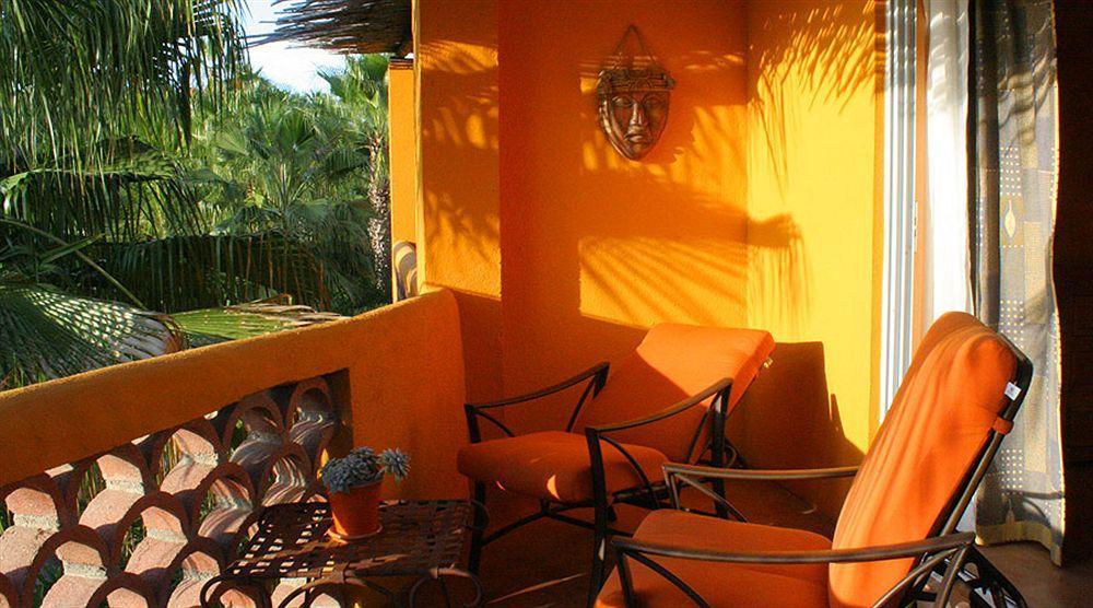 Hotel Posada La Poza Todos Santos Luaran gambar